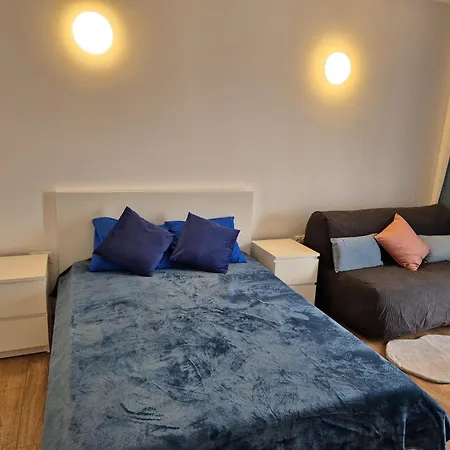 Blaxy E402 Homestay *