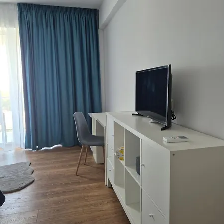 Homestay Blaxy E402 Olimp