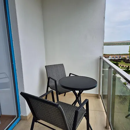 Homestay Blaxy E402 *