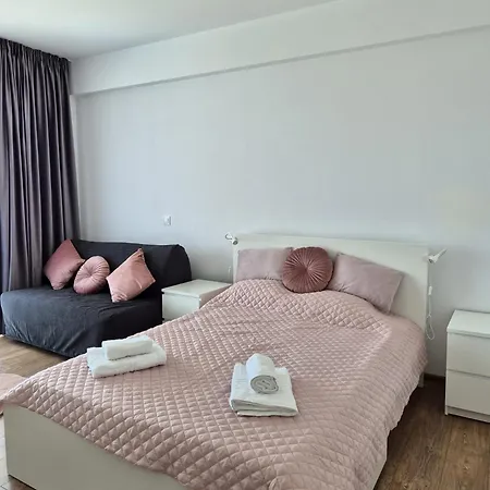 Blaxy E402 Homestay *