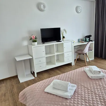 Homestay Blaxy E402