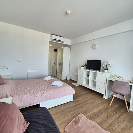 Blaxy E402 Homestay *