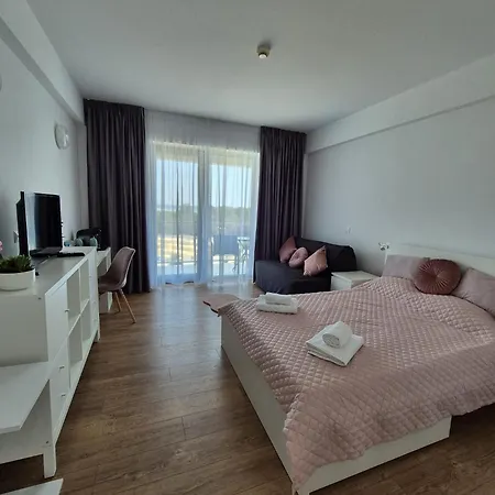 Homestay Blaxy E402
