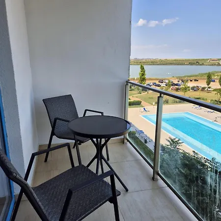 Homestay Blaxy E402